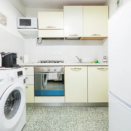 Apartamento Vincenzo House Free Wi-fi Centro