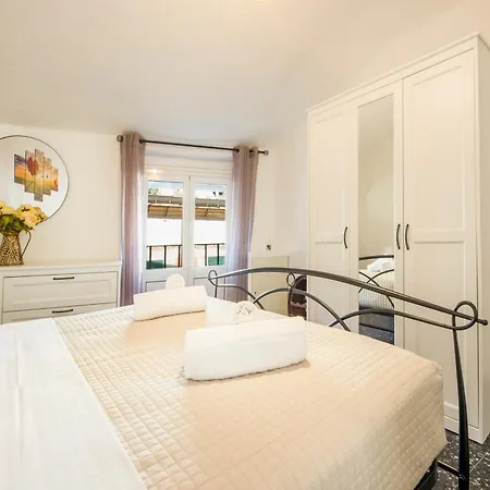 Vincenzo House Free Wi-fi Centro Citta Appartement *