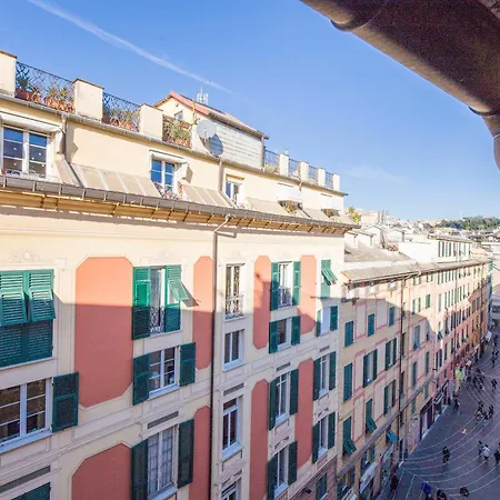 Appartement Vincenzo House Free Wi-fi Centro Citta