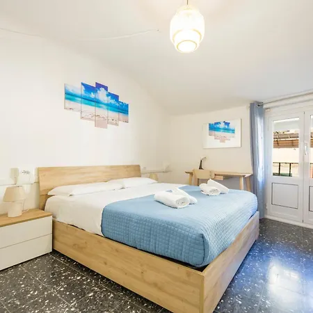 Vincenzo House Free Wi-fi Centro Citta