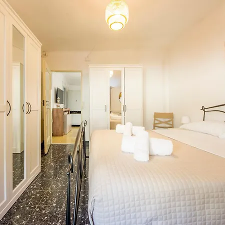 Vincenzo House Free Wi-fi Centro Citta *