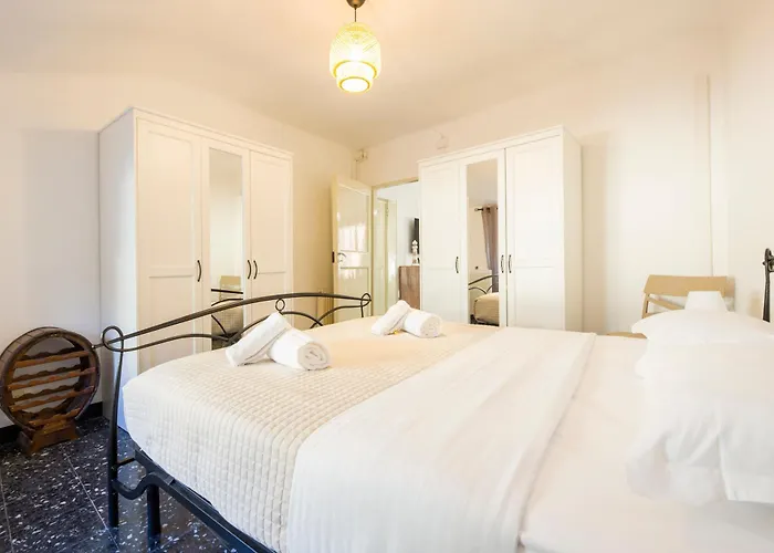 Vincenzo House Free Wi-fi Centro Citta *