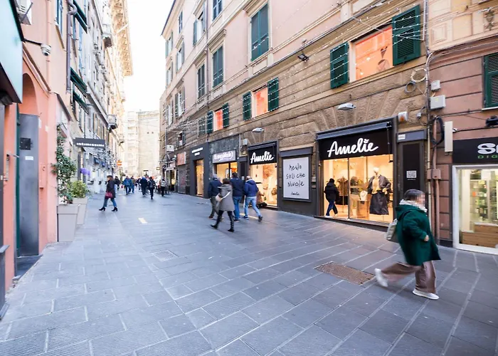 Vincenzo House Free Wi-fi Centro Citta アパート *