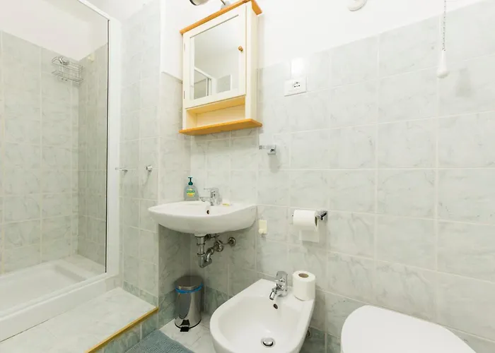 Vincenzo House Free Wi-fi Centro Citta * 제노바