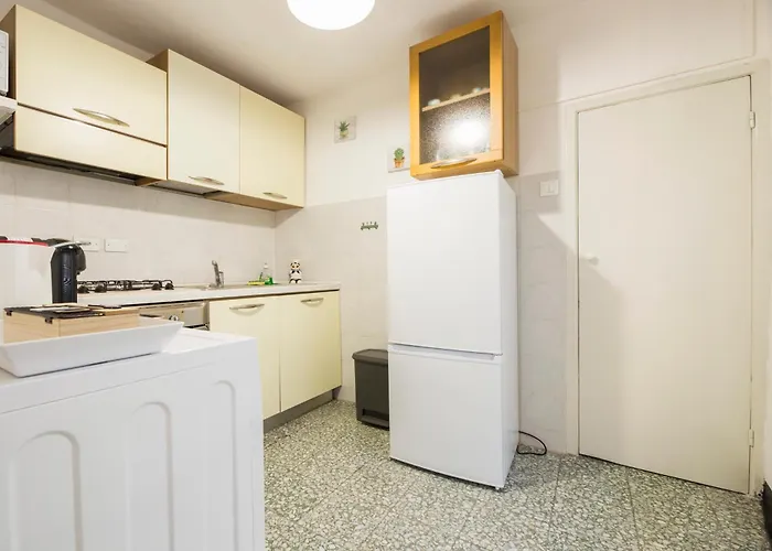 아파트 Vincenzo House Free Wi-fi Centro Citta