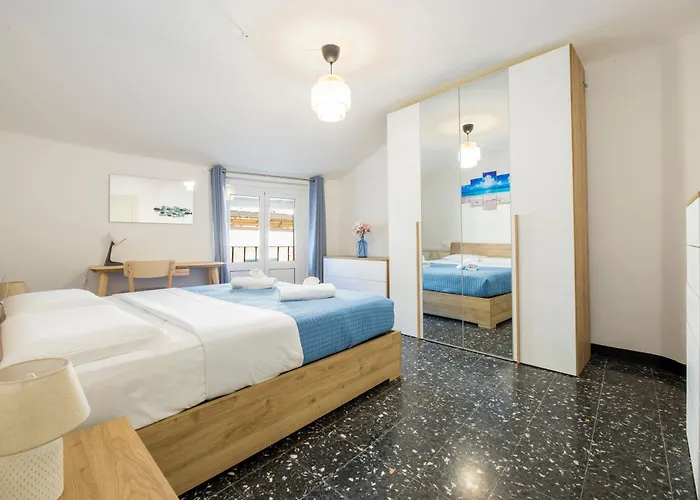 아파트 Vincenzo House Free Wi-fi Centro Citta *