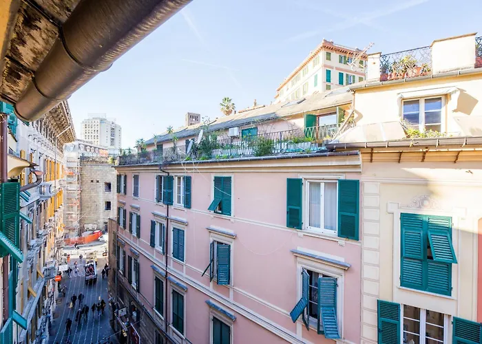 Vincenzo House Free Wi-fi Centro Citta アパート *