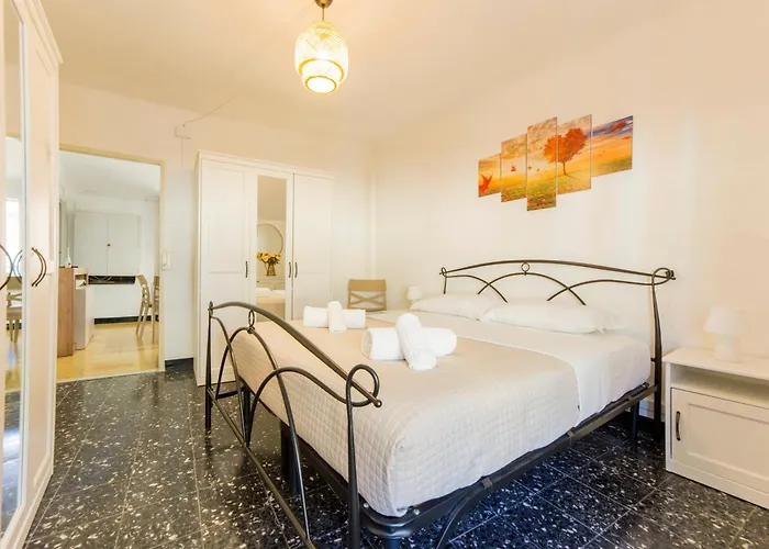 Vincenzo House Free Wi-fi Centro Citta アパート *