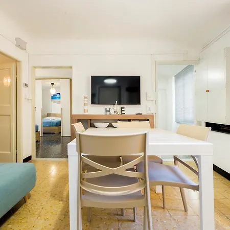 Vincenzo House Free Wi-fi Centro Citta * Генуя