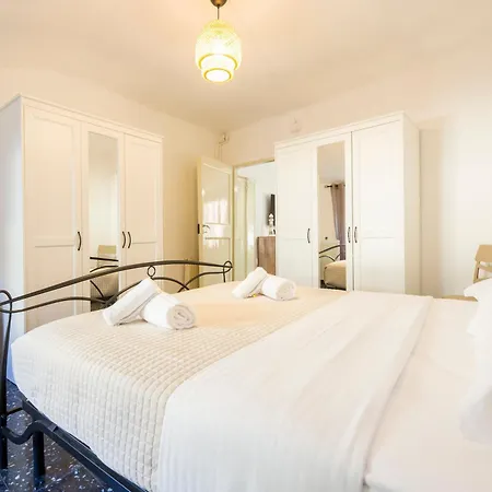 Vincenzo House Free Wi-fi Centro Citta *