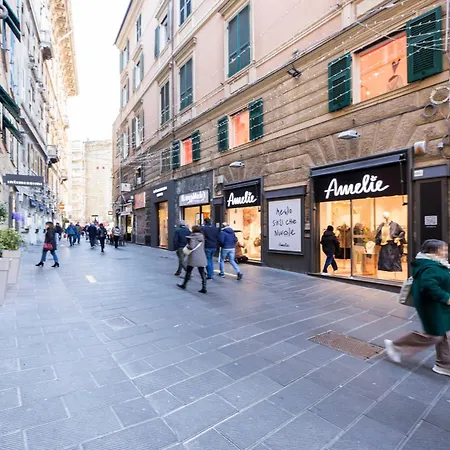 Vincenzo House Free Wi-fi Centro Citta Апартаменты *