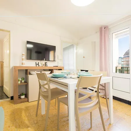 Vincenzo House Free Wi-fi Centro Citta * Генуя
