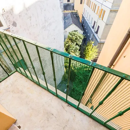 Vincenzo House Free Wi-fi Centro Citta Генуя