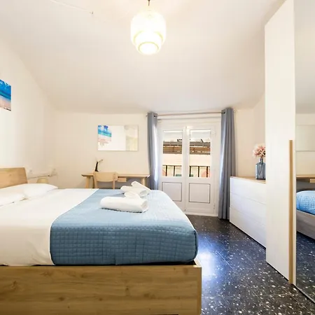 Vincenzo House Free Wi-fi Centro Citta *