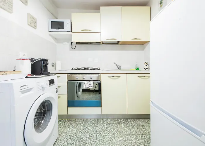 Apartment Vincenzo House Free Wi-fi Centro Citta