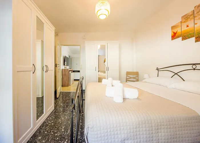 Vincenzo House Free Wi-fi Centro Citta *