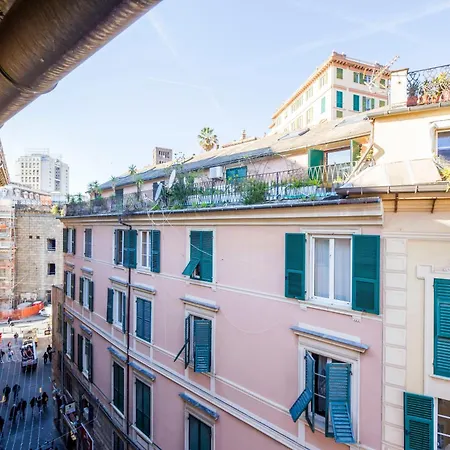 Vincenzo House Free Wi-fi Centro Citta Apartment *